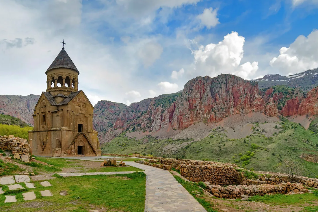 Абхазия