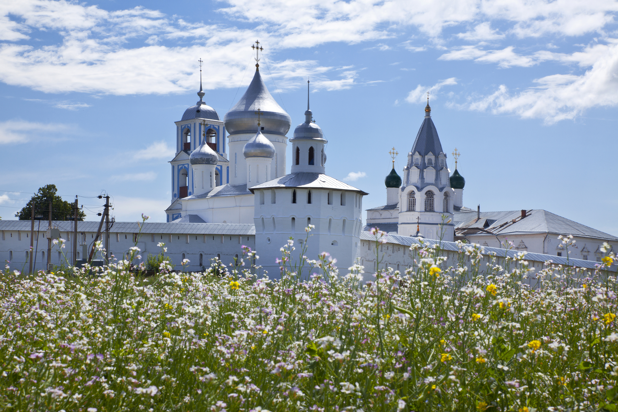 Переславль-Залесский, Россия